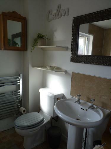 Bed & Breakfast The Farthings