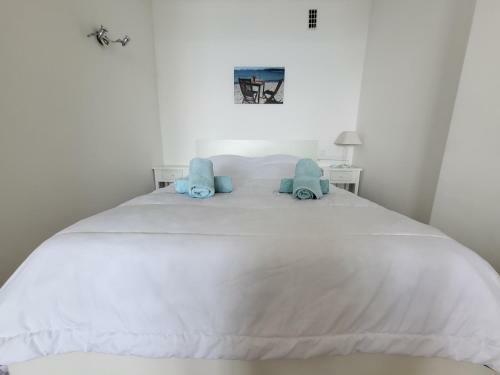 Apartamento Le Colombier Studio