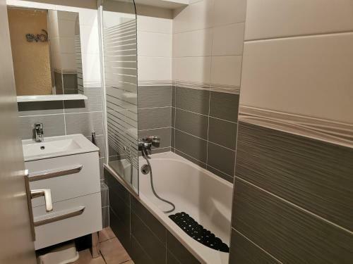 Apartamento Studio Corinthe Juan Les Pins