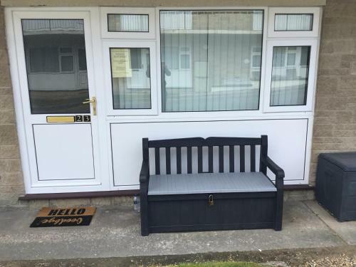 Ground Floor Hillview 2 Bedroom Apartment