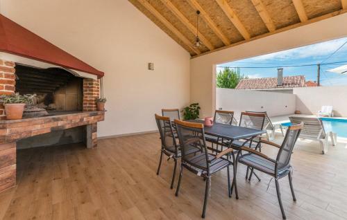 Holiday Home Iva