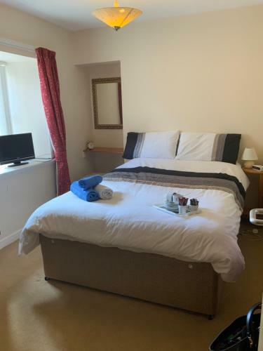 Hotel Cyprus Inn