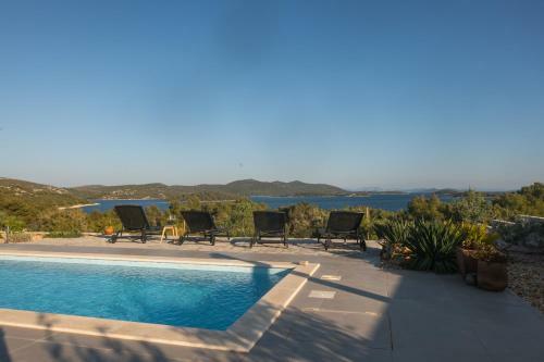 Villa La Mar
