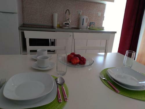 Apartamento "mea Culpa"
