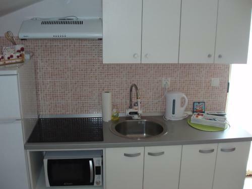 Apartamento "mea Culpa"