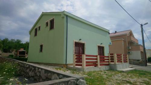 Apartamento "mea Culpa"