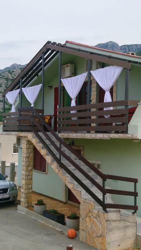 Apartamento "mea Culpa"