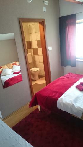 Apartamento "mea Culpa"