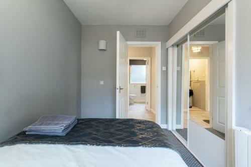 Apartamento Two Bedroom Ground Floor Flat