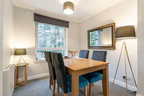 Apartamento Two Bedroom Ground Floor Flat