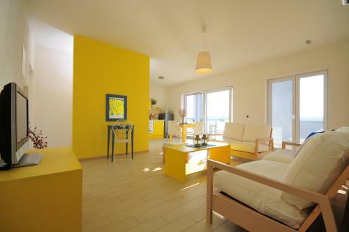 Apartamento Seaside 11
