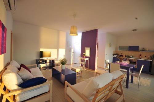 Apartamento Seaside 11