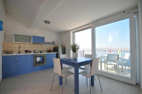 Apartamento Seaside 11