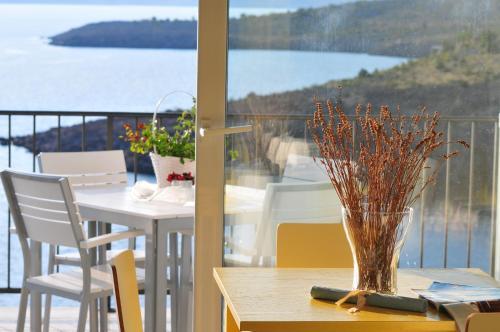 Apartamento Seaside 11