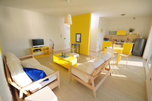 Apartamento Seaside 11