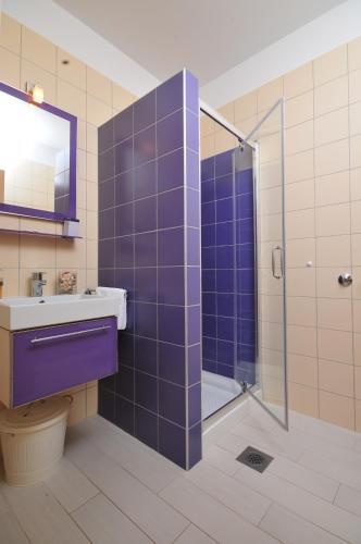 Apartamento Seaside 11