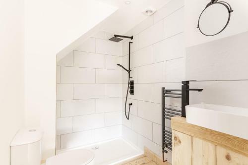 Posada The Old House 1147