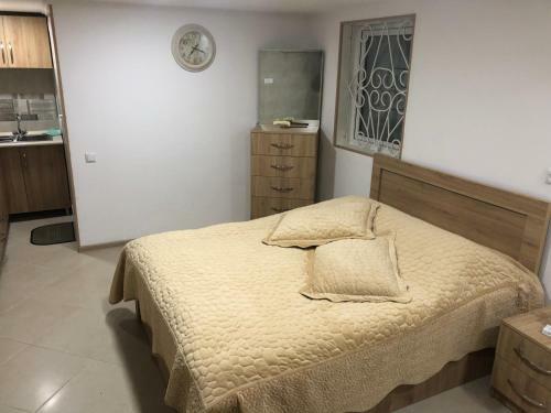 Hostal Guesthouse Batu