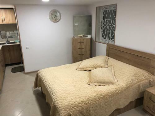 Hostal Guesthouse Batu