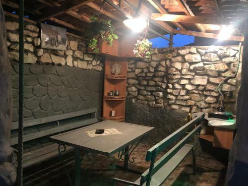 Hostal Guesthouse Batu
