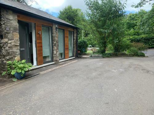 1-bedroom Apartment Next To University