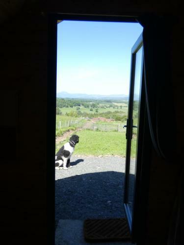 The Arns Glamping Pods