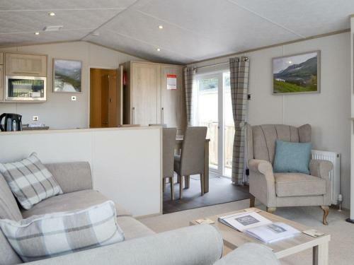 Tranquil Lodge - Uk35277