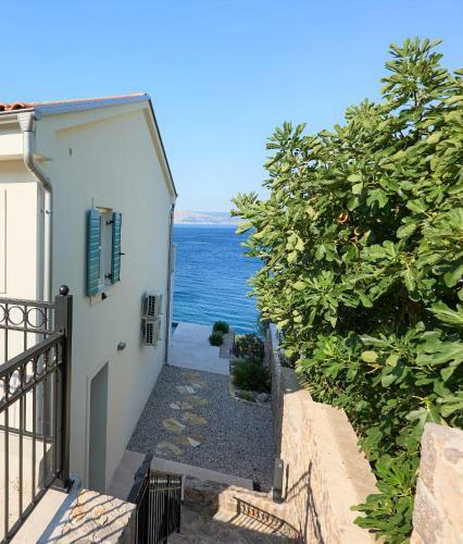 Villa Vinomare