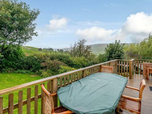 Pendle Hill Farm