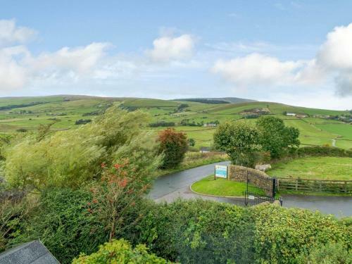Pendle Hill Farm
