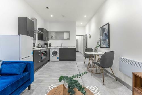 Cosy 1 Bedroom Apartment In Dudley