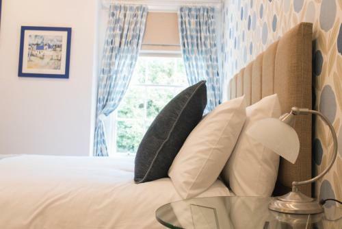 Bed & Breakfast The Old Parsonage