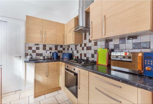 Apartamento Urban Retreat