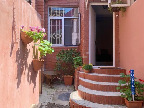 Hostel 47