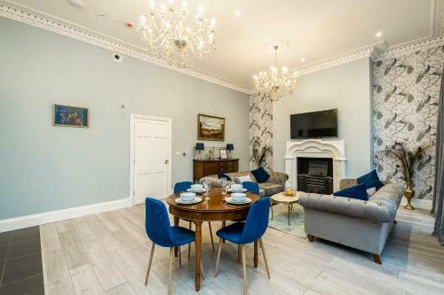 Corporate & Contractor Short Stay Accommodation By King Square Apartments