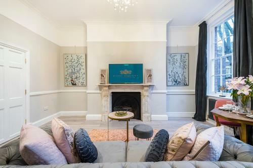 Corporate & Contractor Short Stay Accommodation By King Square Apartments
