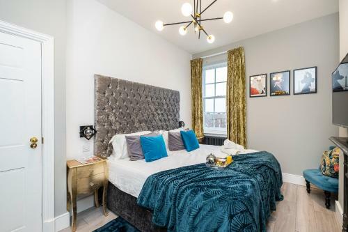 Corporate & Contractor Short Stay Accommodation By King Square Apartments
