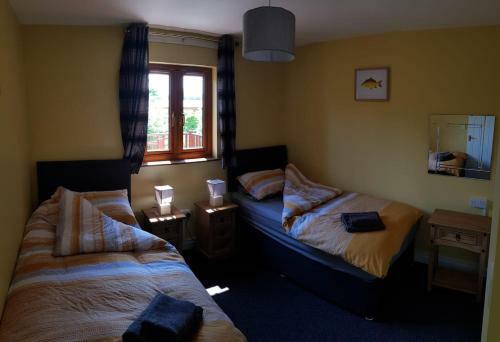 Walnut Lodge, Summerhayes