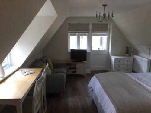 Apartamento The Brigstock Snug