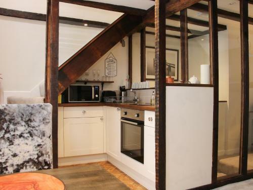 Apartamento Hazel Cottage