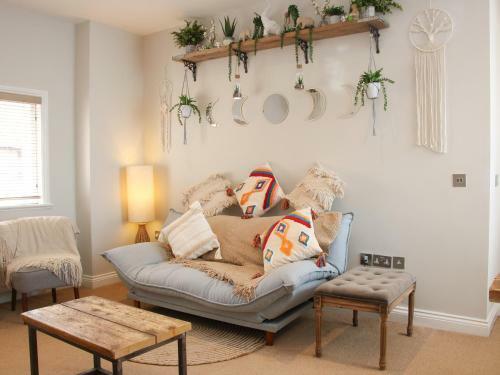 Apartamento Yule Suite