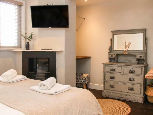 Apartamento The Campbell Penthouse Suite