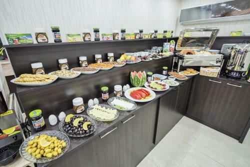 Sultan Hotel