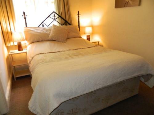 Hostal Stoneway Guest House