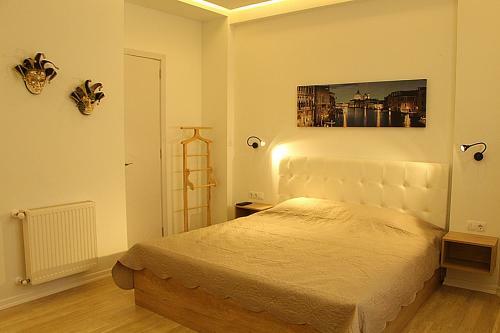 A Class Apartments In Old Tbilisi Shardeni