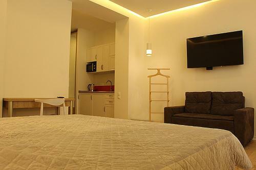 A Class Apartments In Old Tbilisi Shardeni