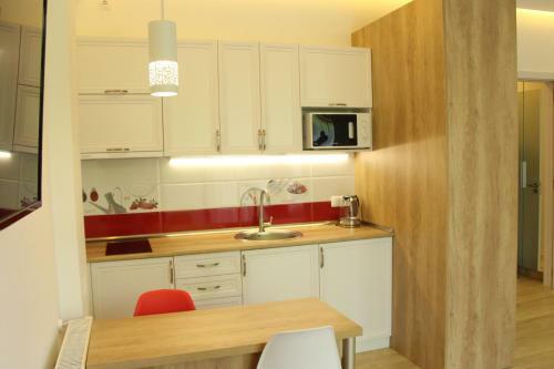 A Class Apartments In Old Tbilisi Shardeni
