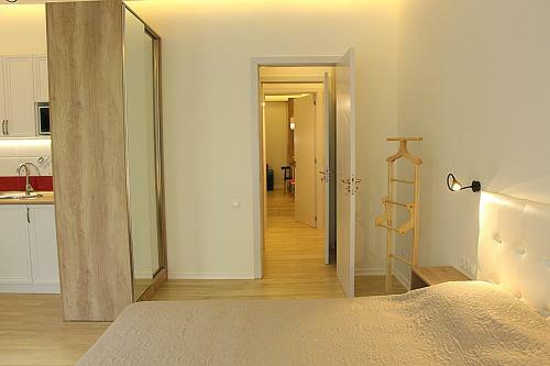 A Class Apartments In Old Tbilisi Shardeni