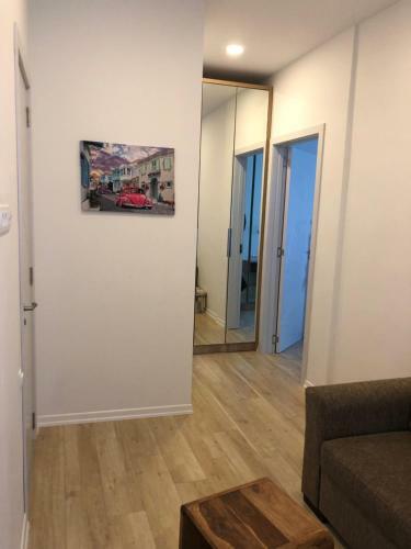 A Class Apartments In Old Tbilisi Shardeni