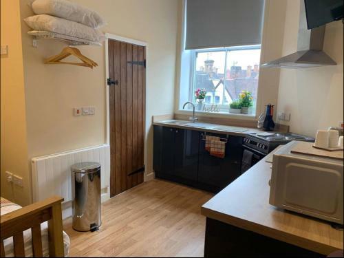 Apartamento Postern Gate House The Loft